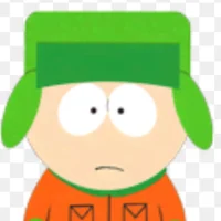 Kyle broflovski 