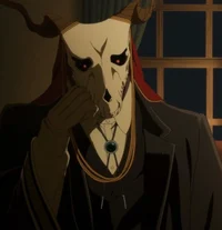 Elias Ainsworth