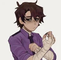 Michael Afton 