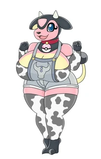Miltank