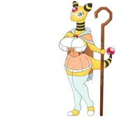 Ampharos
