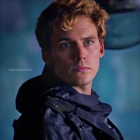 Finnick Odair