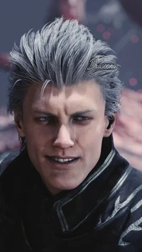 Vergil