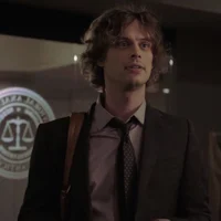 Spencer Reid