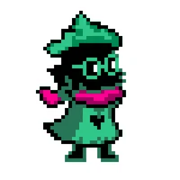 Ralsei
