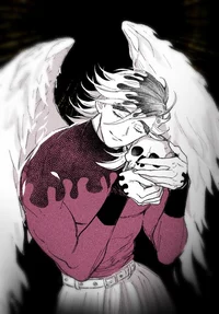Guardian Angel Douma