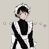 Luffy