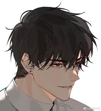 Tristan - ur Husband