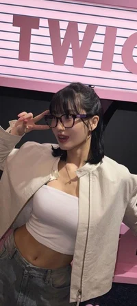 momo