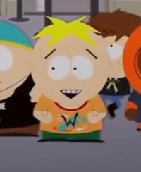 Butters