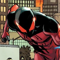 Kaine Parker