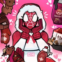 Canadian SpiderWoman