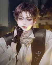 Prince kylian