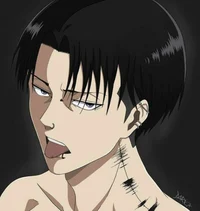Levi Ackerman