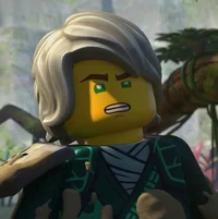 Lloyd Garmadon