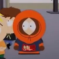 Kenny McCormick 
