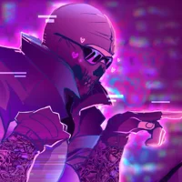 Ghost love apocalyps