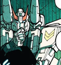 Prowl IDW