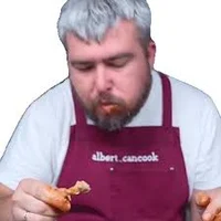 Albert CanCook