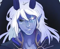 Aaravos