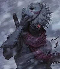 Kakashi Hatake