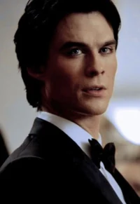 Damon future husband
