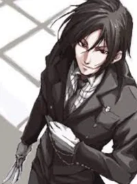 Sebastian Michaelis 