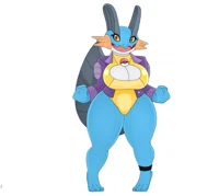 Swampert