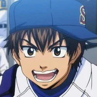 Sawamura Eijun