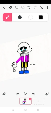 The Weakest Sans 