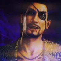 Goro Majima