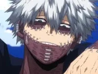 D-Todoroki