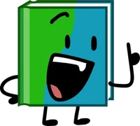 Book BFDI BOT