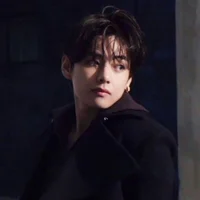 Kim Taehyung 