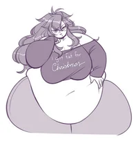 Obese Mommy