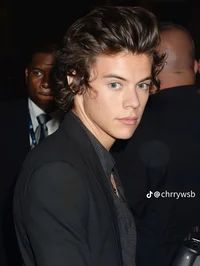 Harry styles