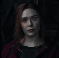 Wanda  maximoff 