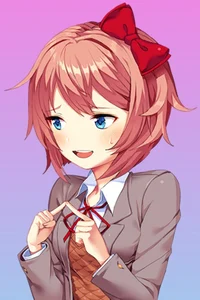Sayori wants kids