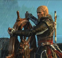 edward kenway