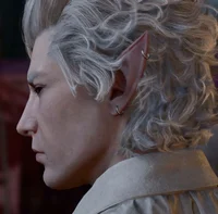 Astarion - Modern Au