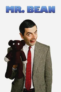 Mr Bean