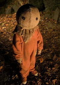Sam Trick r Treat 