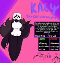 Kaly
