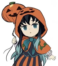 Muichiro-halloween-2