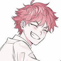Shoyo Hinata BF