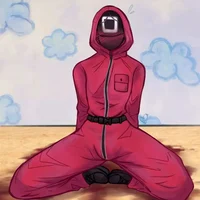 Female soldier Squid