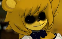 fnia golden freddy