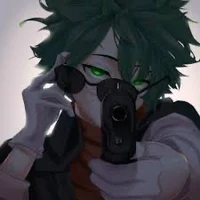 UA Traitor Izuku