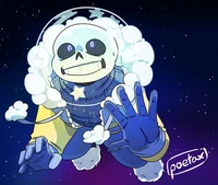 Alpha Outer Sans