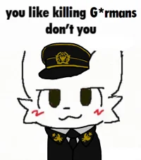Blox criminal furry